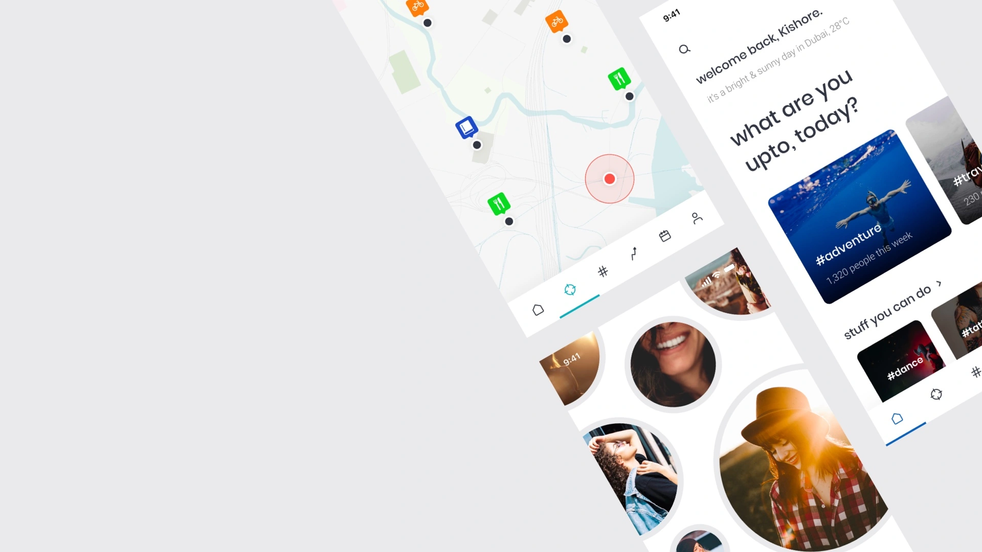 One Box - All your content in One Box